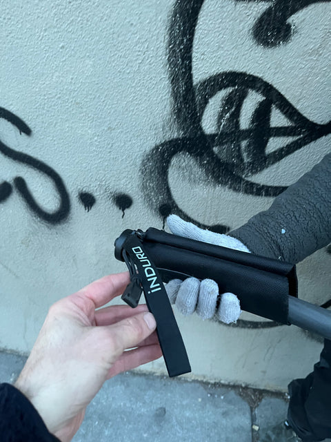 Serious Induro Monopod For Serious Photographers