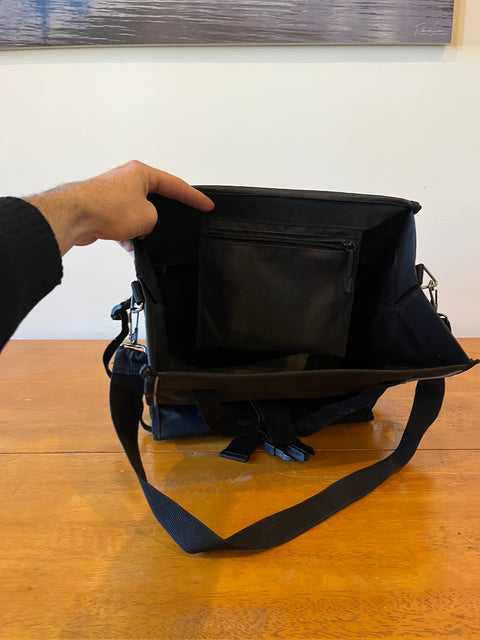 Banjo Brothers Bike Market Pannier