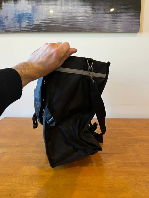 Banjo Brothers Bike Market Pannier