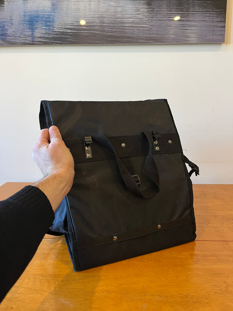 Banjo Brothers Bike Market Pannier