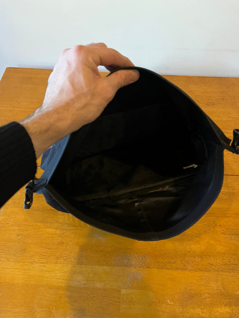 Sunlite Traveler Pannier Bike Bag