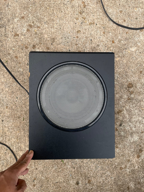 Logitech Speaker System
