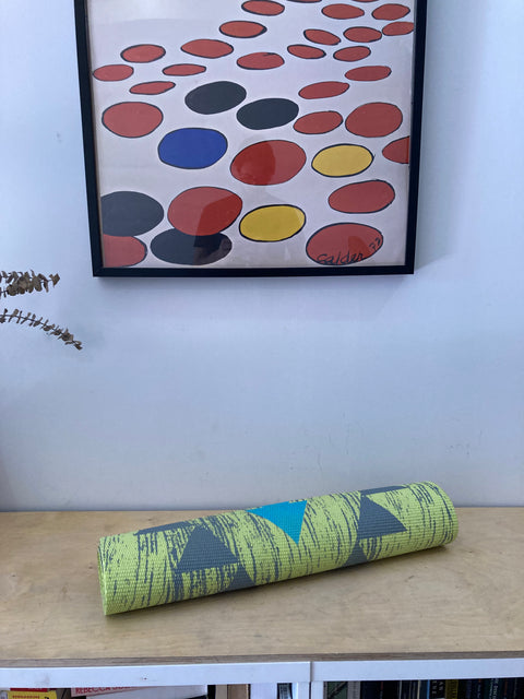 Gaiam Yoga Mat