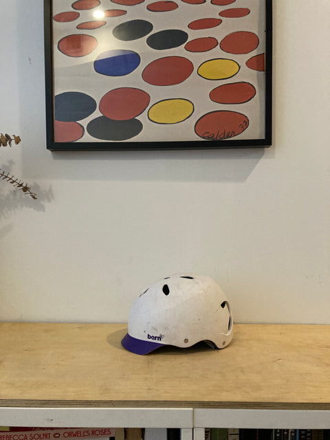 Bern Lenox Kids Helmet