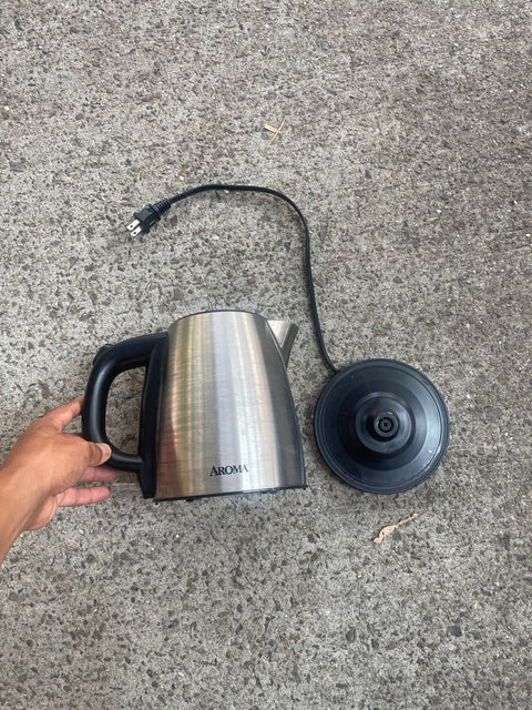 Aroma Water Kettle