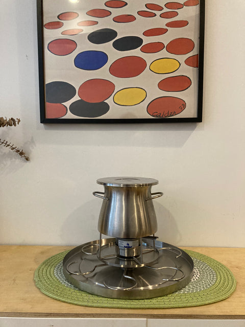 Bodum Fondue Set