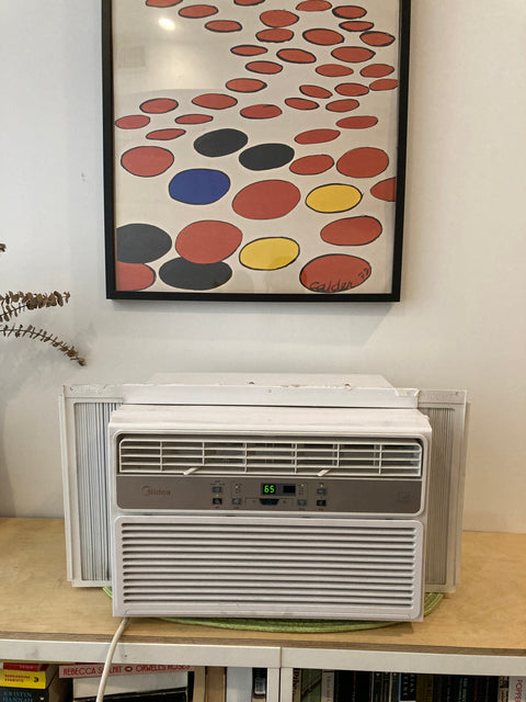 Midea Window AC