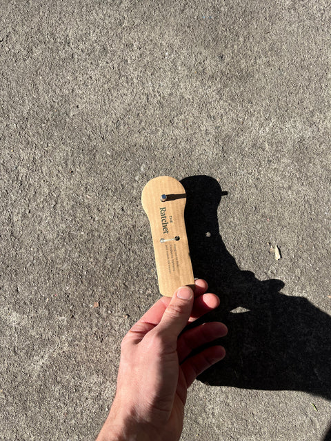 Zinus Ratchet Tool
