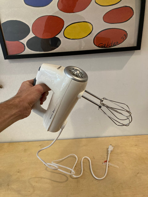 Cuisinart Handmixer