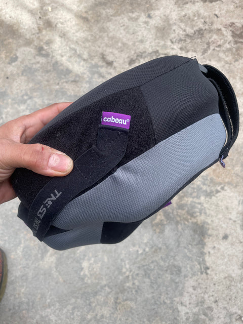 Cabeau, The Ultimate Travel Neck Pillow