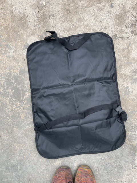 Back of a Car Seat Organizer