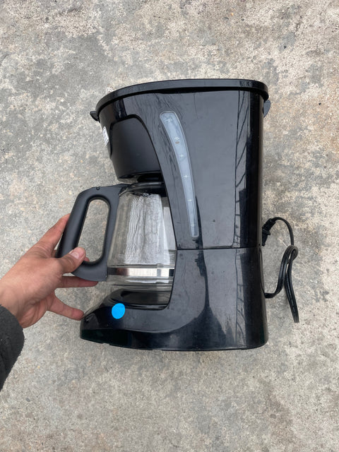 Black & Decker Coffee Maker