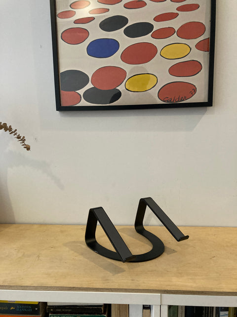 Curve Laptop Stand