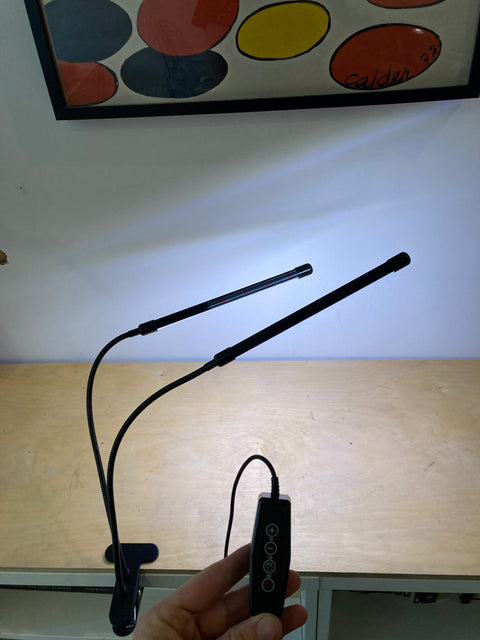 LED Clip Lights