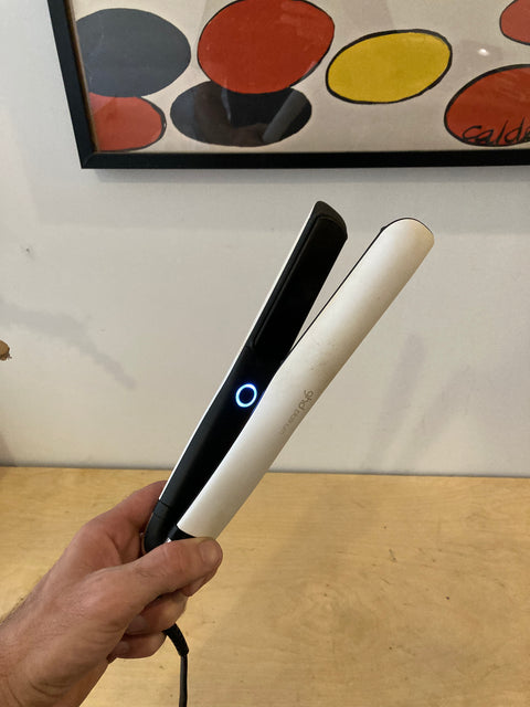 GHD Platinum Flat Iron
