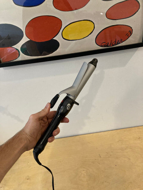 T3 Curling Iron