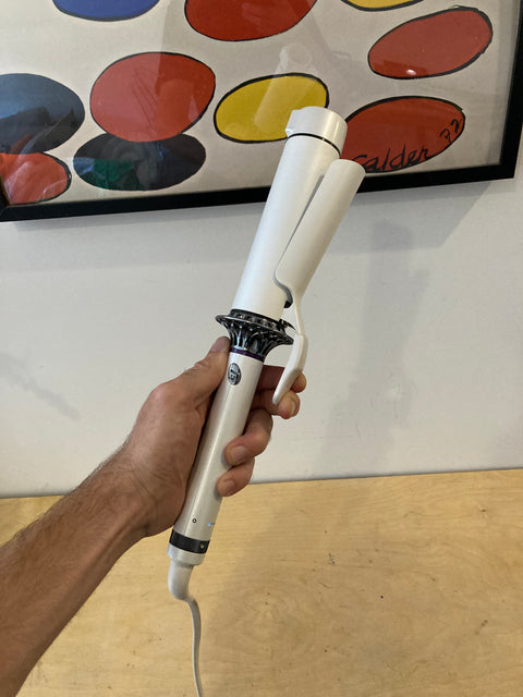 T3 Curling Iron