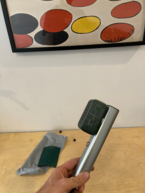Handheld Clothes Steamer