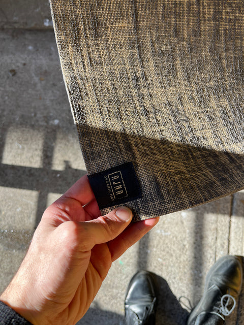 Ajna Organic Yoga Mat