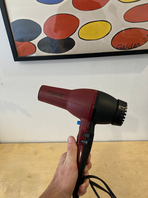 BaByliss Hair Dryer