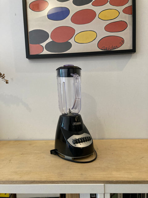 Black & Decker Blender