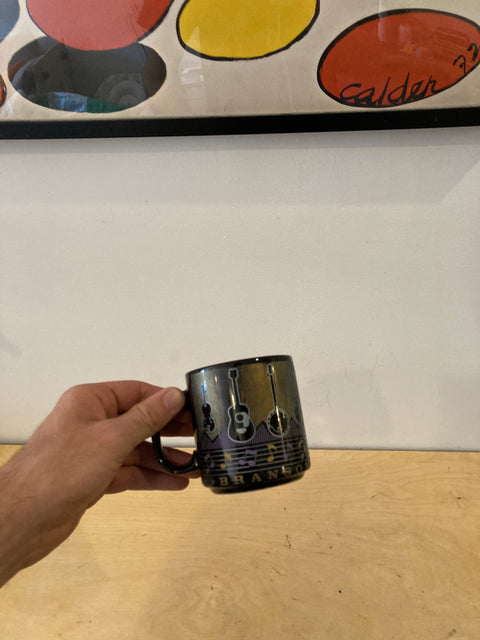 Ugly Mug