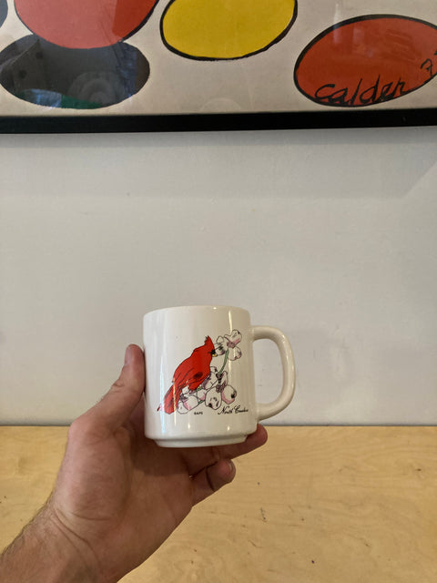 Ugly Mug