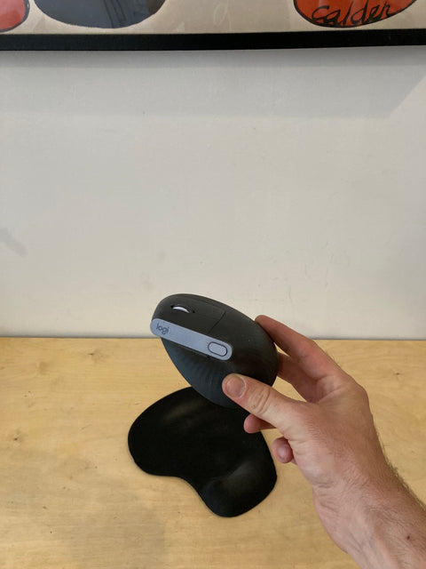 Logitech Wireless Mouse