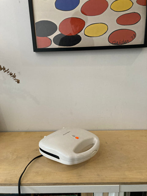 Waffle Maker from Proctor Silex