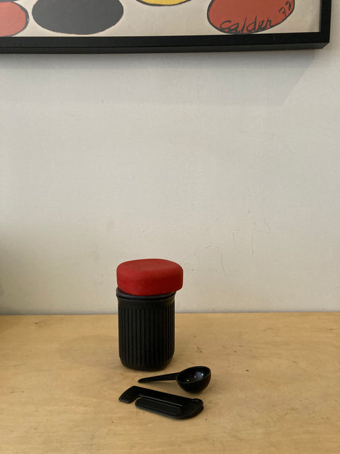 Travel Coffee Press