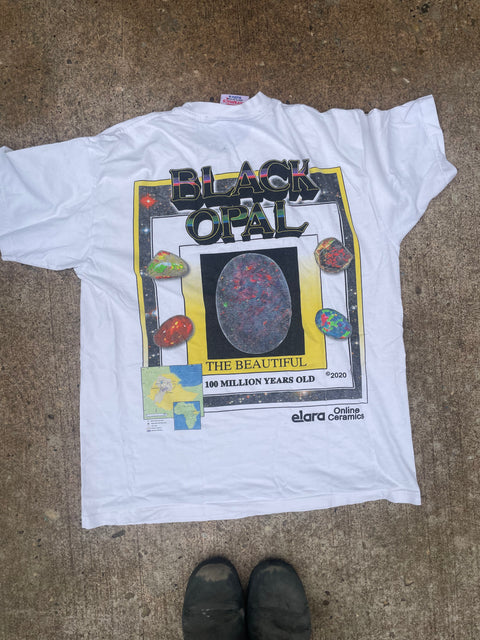 KMH Black Opal Tee