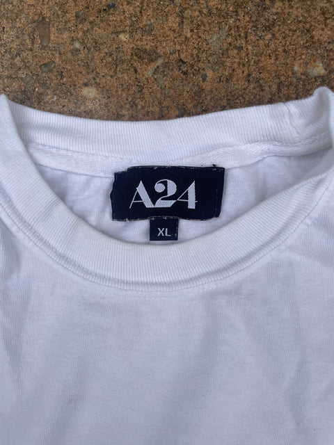 A24 Hot Girl Tee
