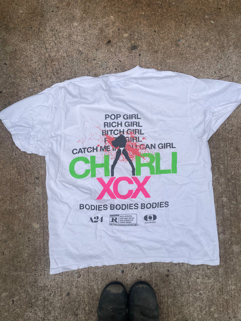 A24 Hot Girl Tee