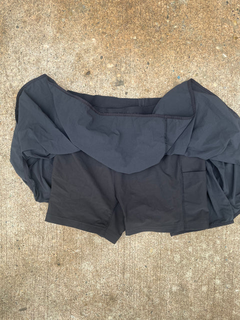 Outdoor Voices Tennis Skort, Sz L