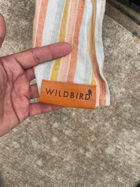 Wildbird Baby Wrap