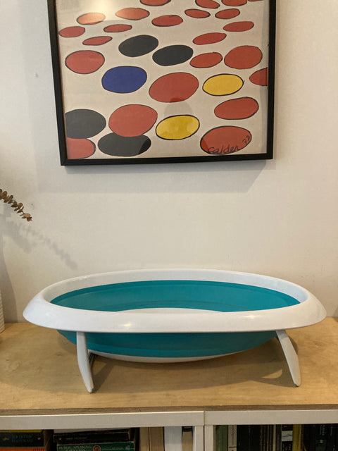 Collapsible Baby Bath Tub