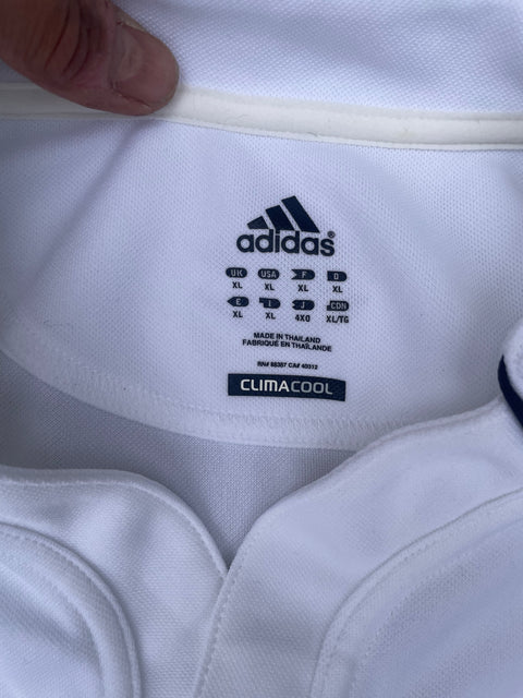 Adidas Bats Jersey, Sz XL