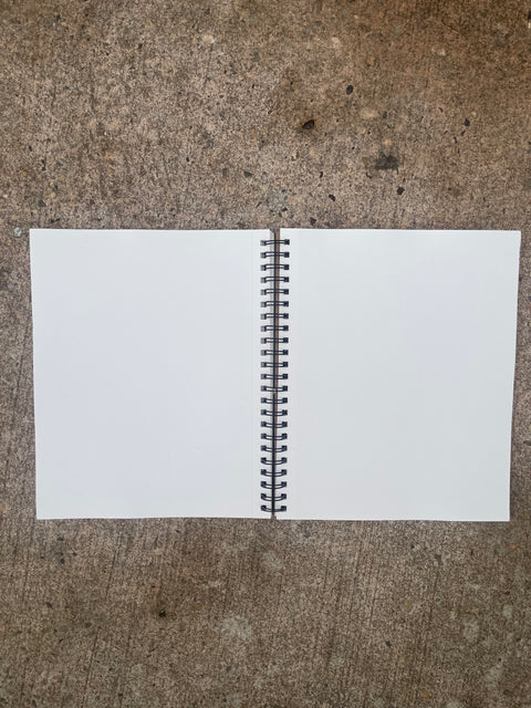 Strathmore Vision Mixed Media Sketchbook