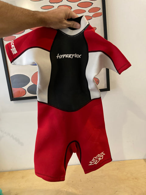 Hyperflex Kids Wetsuit