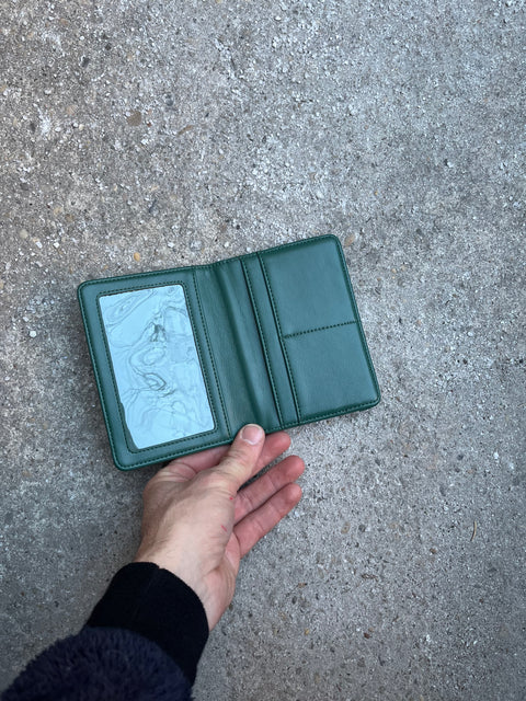 Travel Wallet For Your Passport