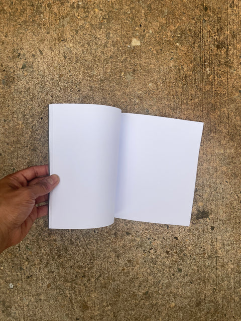 Kasthall Notebook
