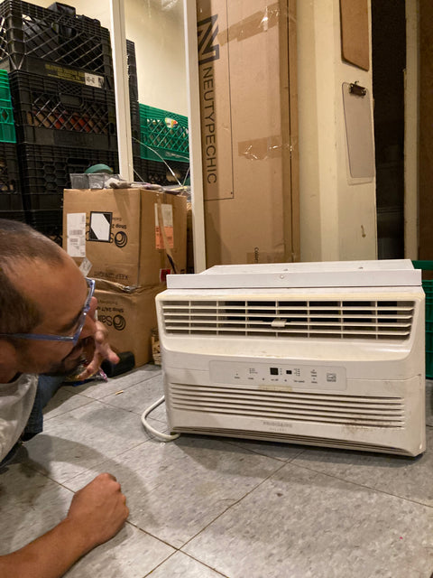 Frigidaire AC