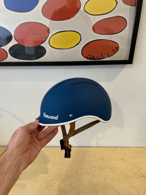 Thousand bike helmet