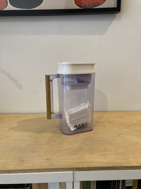 Nakii Water Filter Pitcher