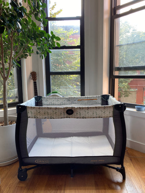 Graco Pack and Play