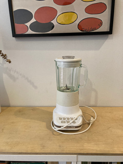 KitchenAid Blender