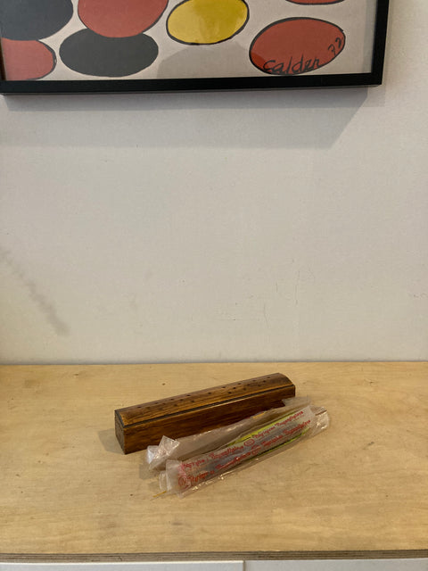 Incense Box