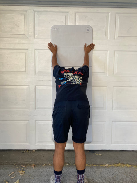 Stakt Foldable Mat