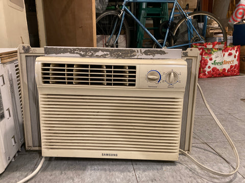 Samsung Window AC