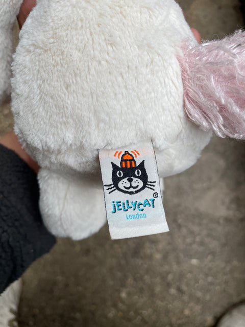 Jellycat Unicorn Plush